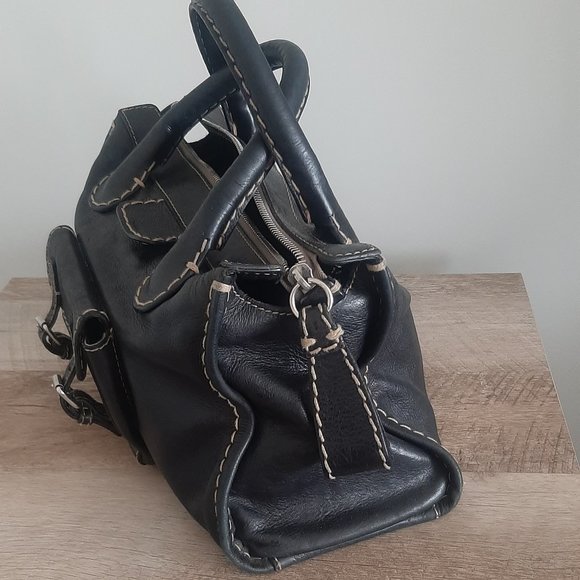 Original Chloe Edith bag - Picture 6 of 9